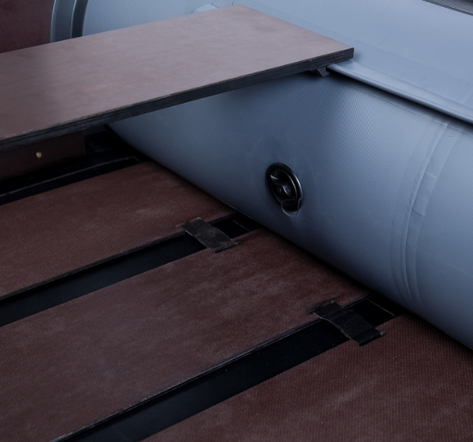 ЛОДКА НАДУВНАЯ YUKONA 230 TL (БЕЗ ПАЙОЛА) в Златоусте