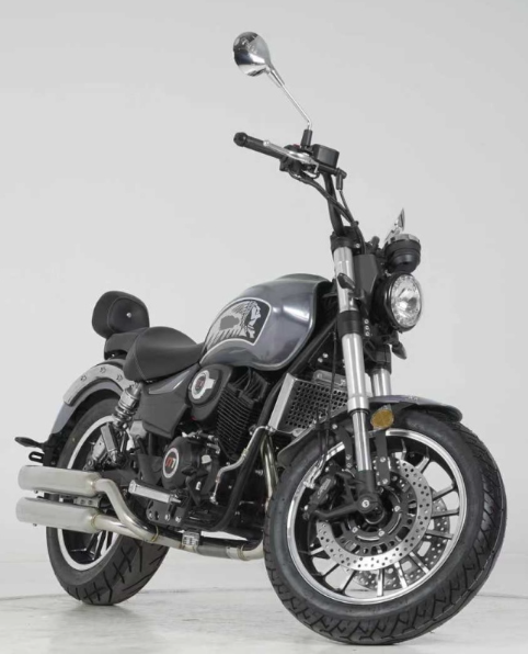 Мотоцикл FAIDET Rebel 400 EFI ABS в Златоусте