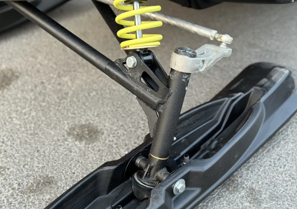 Снегоход РМ TIKSY 500 4Т в Златоусте