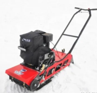 Мини мотобуксировщик Irondog (Железная Собака) M380 6.5 в Златоусте