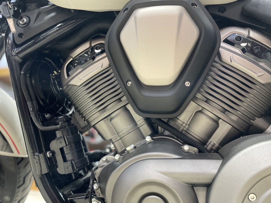 Мотоцикл Benda Chinchilla 500 в Златоусте