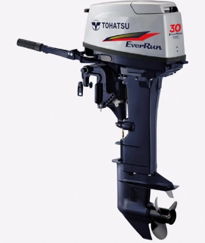 ЛОДОЧНЫЙ МОТОР TOHATSU MX 30 HS в Златоусте