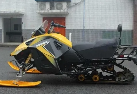 Снегоход Woideal WD 150 в Златоусте