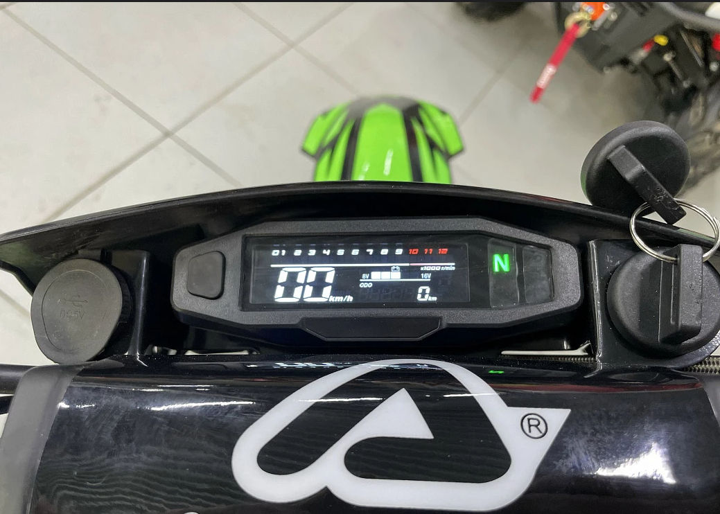 Мотоцикл Progasi RACE 300 AIR PRO SPORT в Златоусте