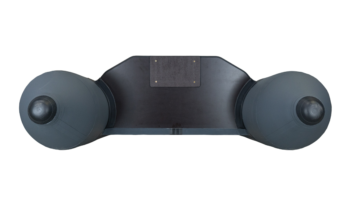 Лодка БАРС 2900 Слань-книжка киль в Златоусте