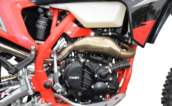 Питбайк TMBK Sprinter 300 (NB300) в Златоусте