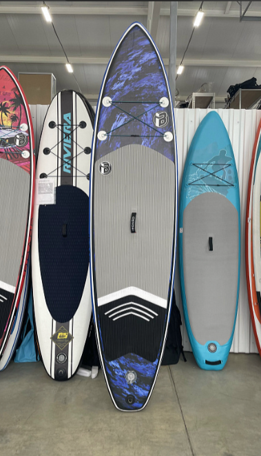 SUP (САП) ДОСКА RAIDEX I BOARD 11’ (332СМ) N 17 в Златоусте