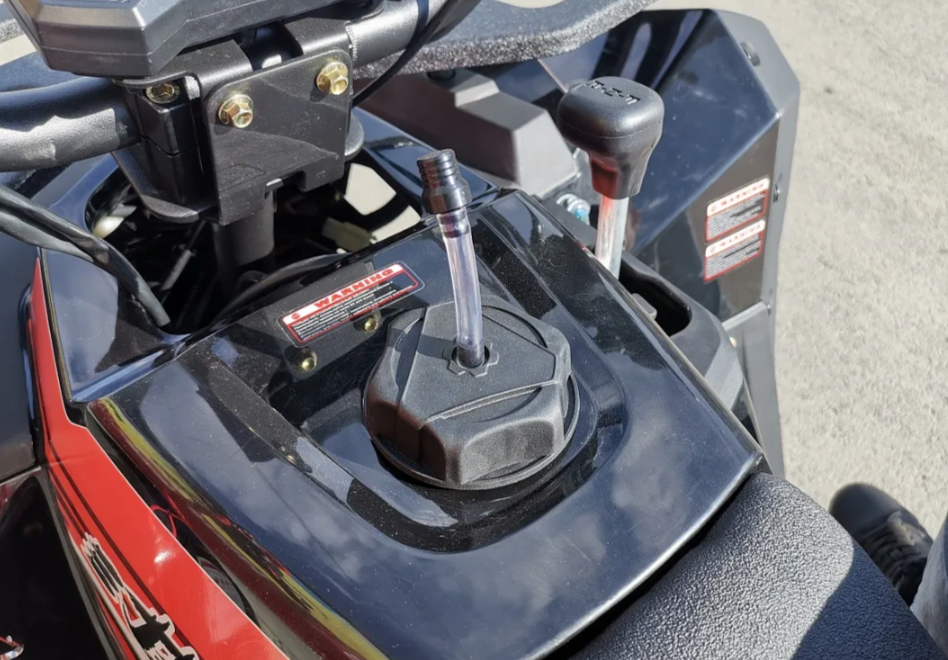 Квадроцикл GBM SHARP BIG 300 NEW в Златоусте