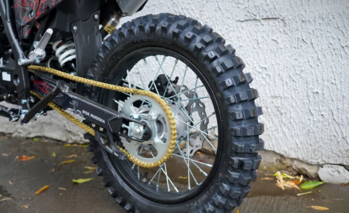 Мотоцикл BSE Z1 Y (035) в Златоусте