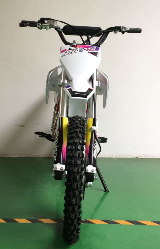 Питбайк JHLMOTO JHL Z150E (YX1P60FMJ) в Златоусте