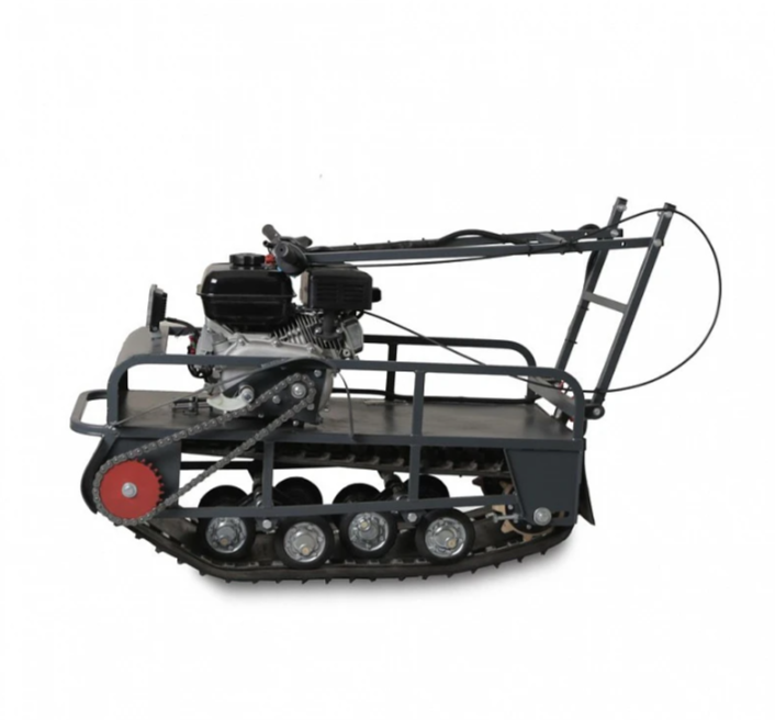 Мотобуксировщик ВЕПС WINTER «ЮНГА» 8.5 в Златоусте