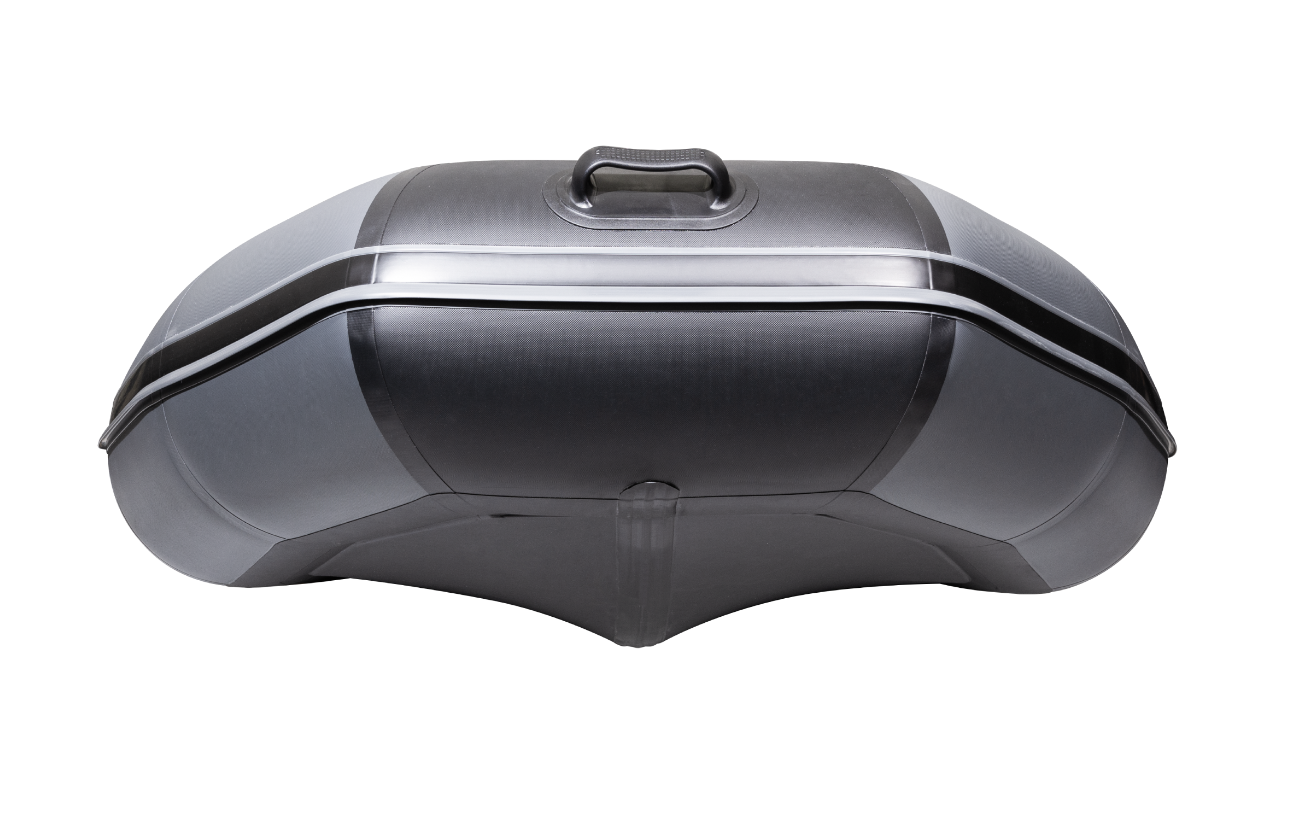 Лодка Таймень NX 2850 Слань-книжка киль в Златоусте