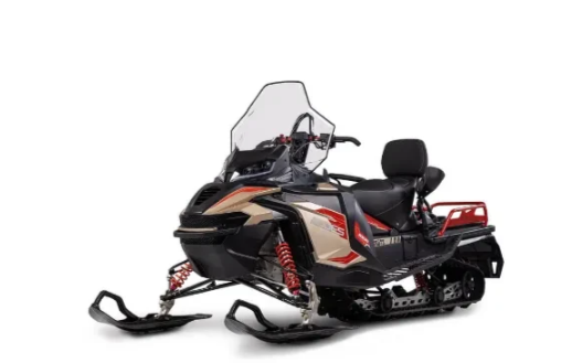 Снегоход AODES Siberiacross 1000 SWT 600mm LCD 6.8 в Златоусте