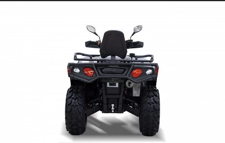 Квадроцикл HISUN TACTIC 550 (HS550ATV) NORMAL в Златоусте