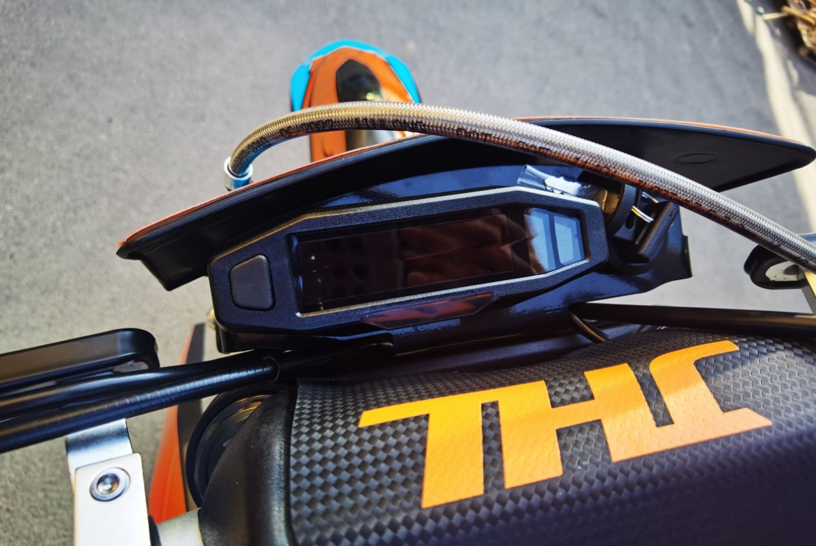 Мотоцикл JHLMOTO JHL Z7 NC250S (177MM-A) в Златоусте