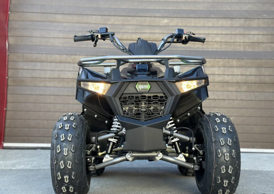 Квадроцикл GBM DAXTER 220 NEW в Златоусте