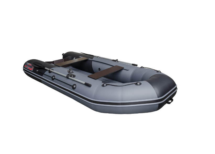 Лодка Таймень NX 3400 НДНД PRO в Златоусте