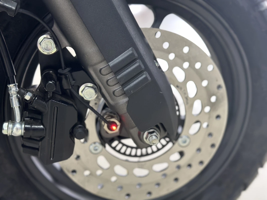 Скутер PROMAX STALKER 150(49) в Златоусте