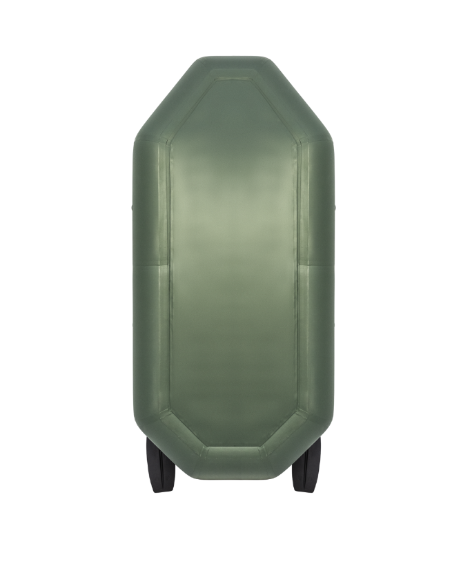  Лодка АКВА-ОПТИМА 210 в Златоусте