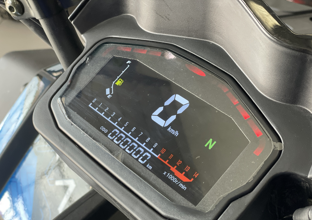 Квадроцикл PROMAX TAURUS 300 в Златоусте