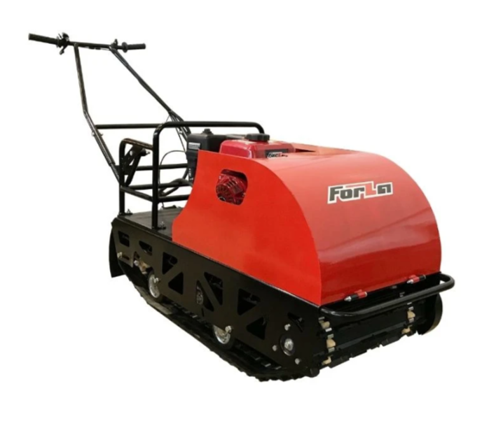 Мотобуксировщик Forza МБС2-6В в Златоусте