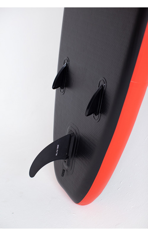 НАДУВНОЙ SUP BOARD BURNFIRE 11 в Златоусте