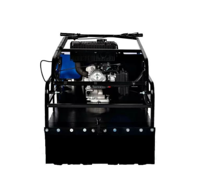 Мотобуксировщик МУЖИК М600 СТАНДАРТ 18.5 л.с. в Златоусте