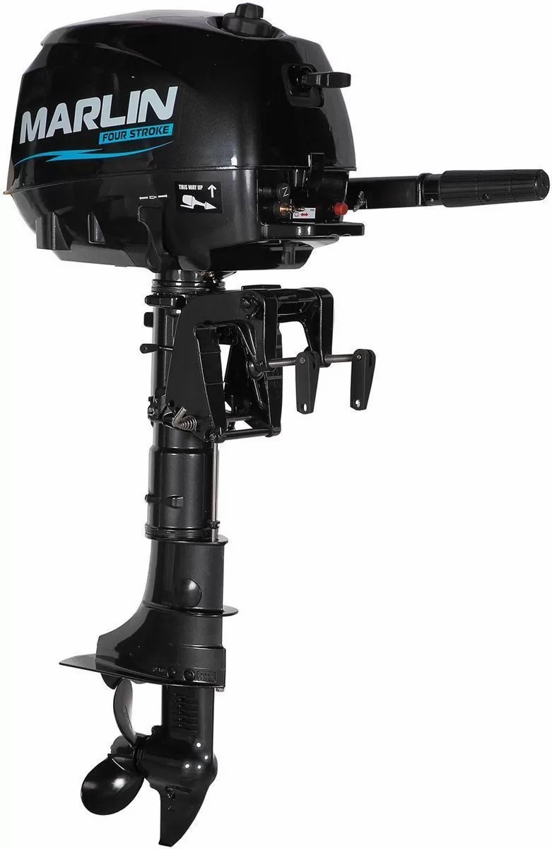 Лодочный мотор MARLIN MF 5 AMHS в Златоусте