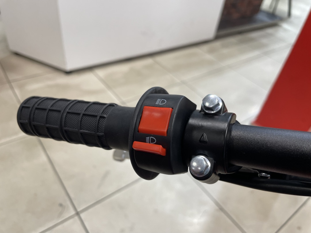 Кроссовый мотоцикл FAIDET K1 PR300 в Златоусте