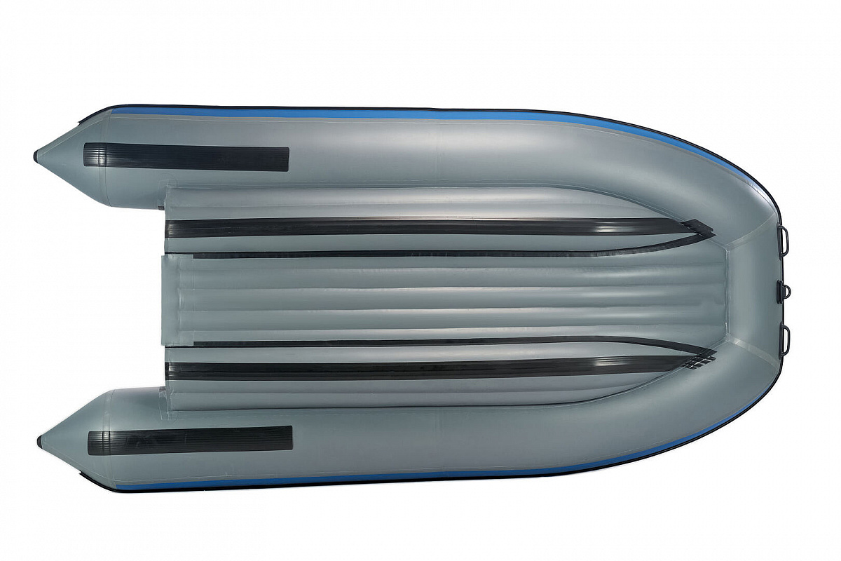 Лодка MISHIMO FAMILY LITE DF 400 в Златоусте