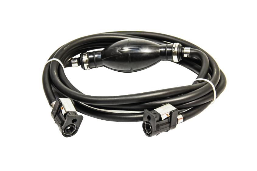 Лодочный мотор APACHE T5 BS в Златоусте