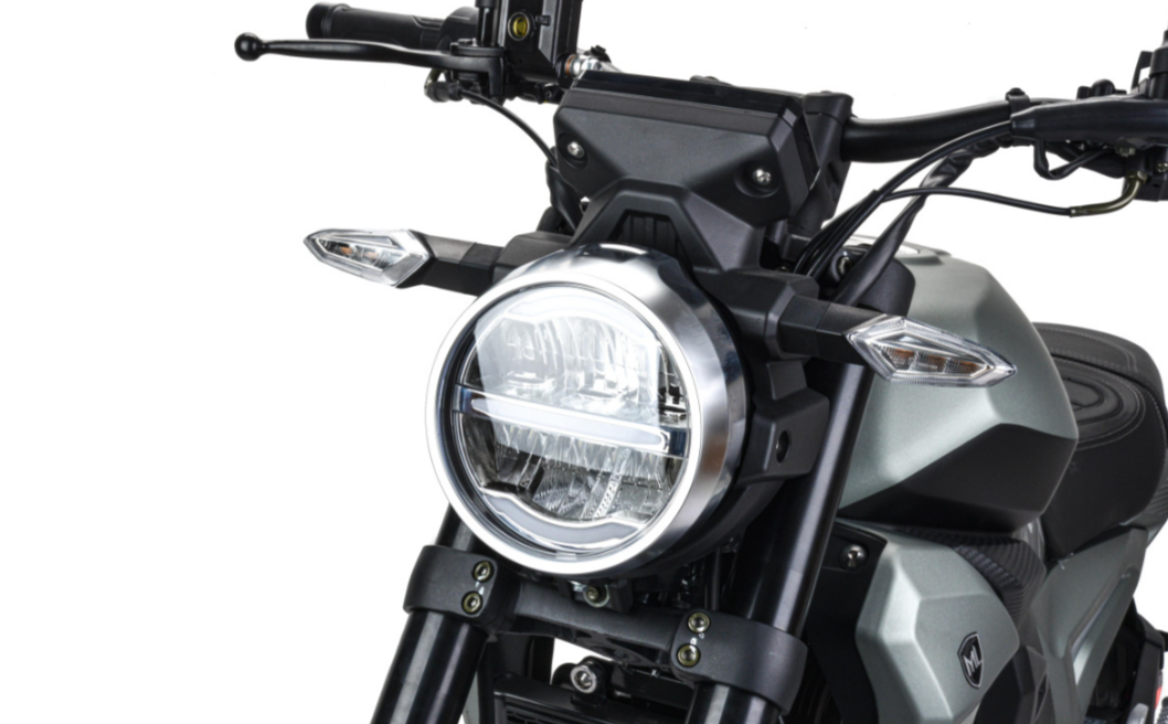 Мотоцикл MOTOLAND (МОТОЛЕНД) 300 CBR в Златоусте