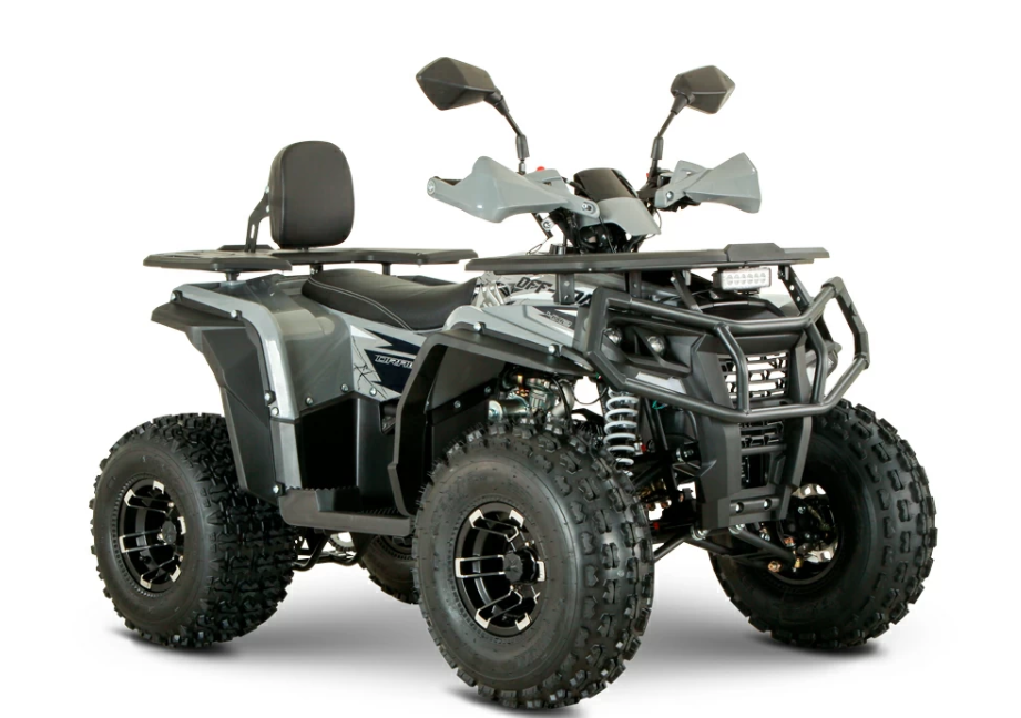 Квадроцикл YACOTA DRAGON LUX LD в Златоусте