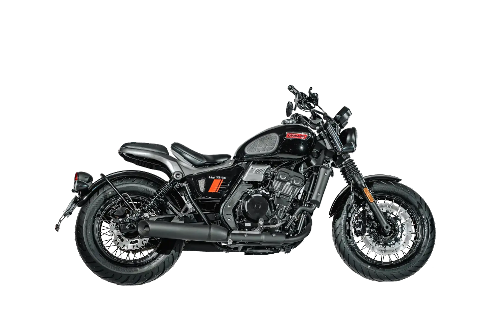 Мотоцикл CJ Adept Solo 700 в Златоусте