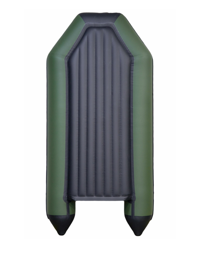  Лодка АКВА 2800 НДНД в Златоусте