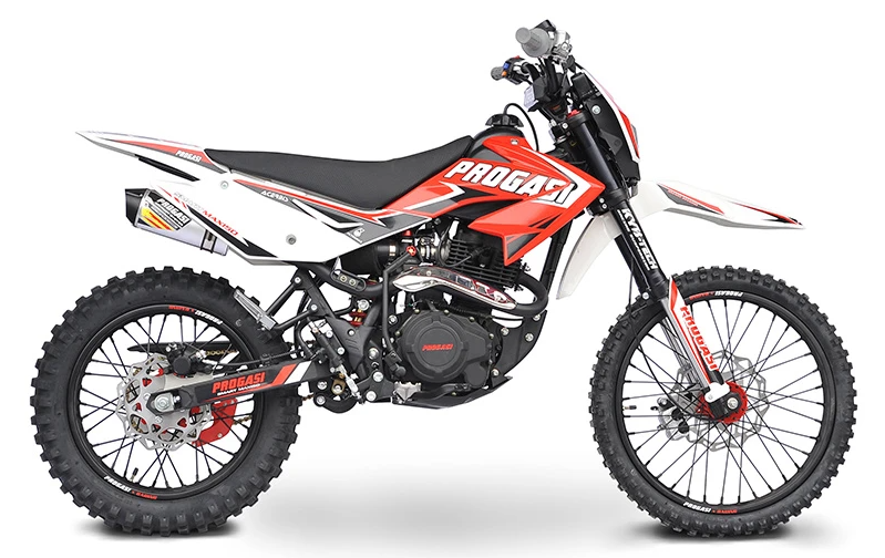 Питбайк Progasi Smart Max 150 в Златоусте