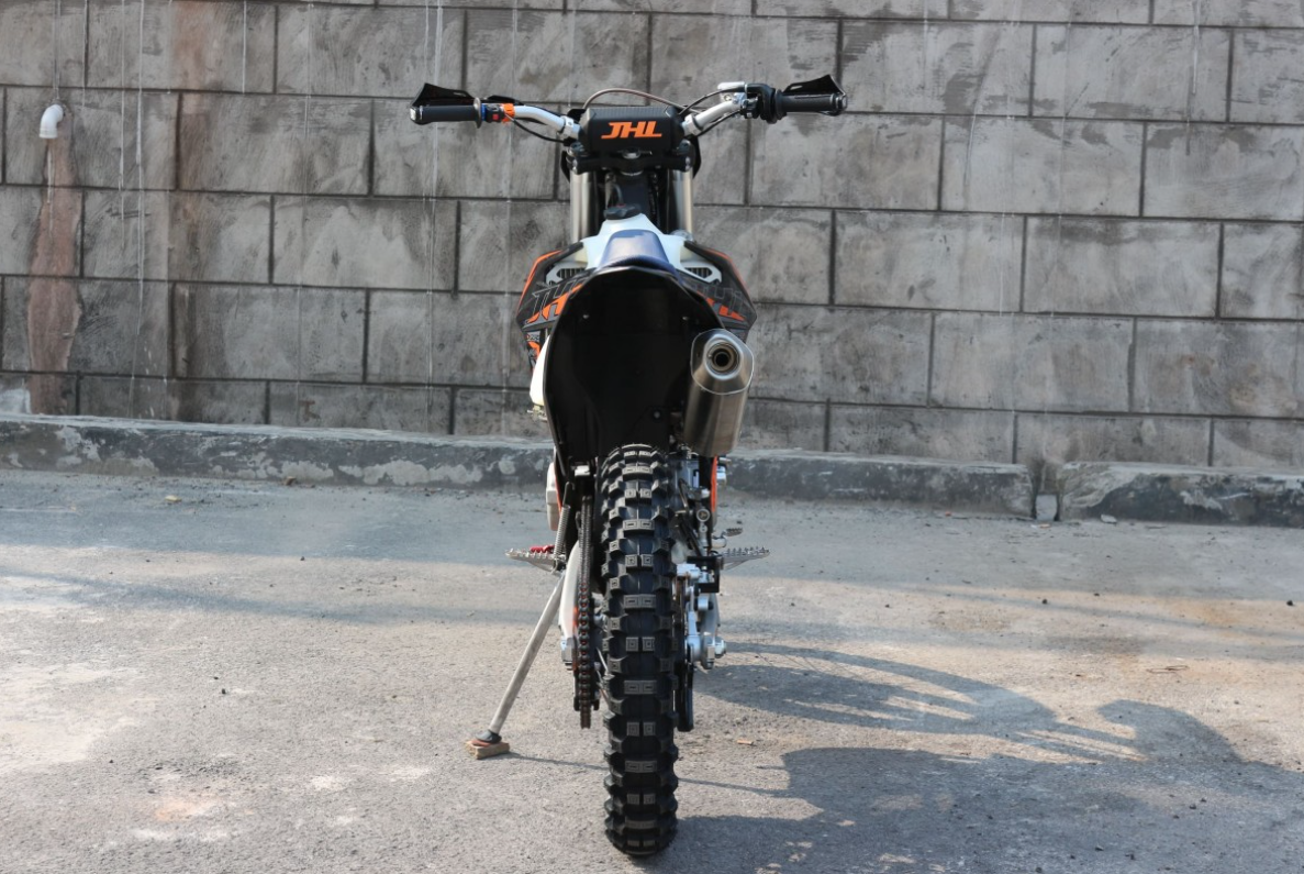 Мотоцикл JHLMOTO JHL Z5 NB300 (174MN-5) в Златоусте