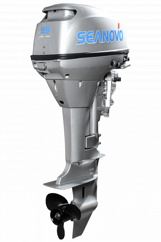 Лодочный мотор SEANOVO SN9.9FHS в Златоусте