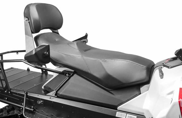 Снегоход STELS SA800R (L LUX WT) ВИТЯЗЬ 2.0 К01 Tech в Златоусте