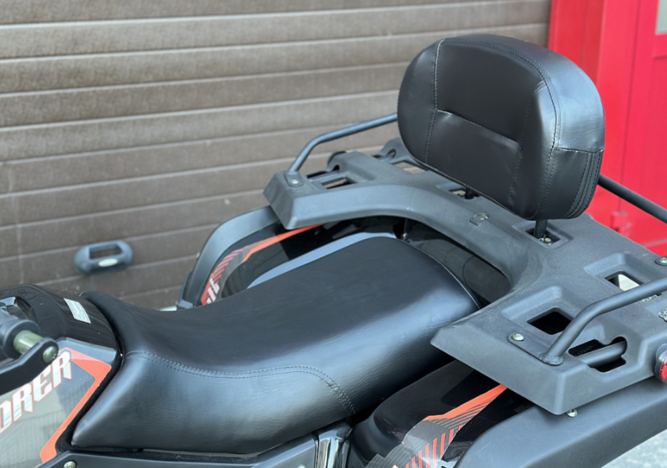 Квадроцикл GBM EXPLORER 400 NEW PREMIUM в Златоусте