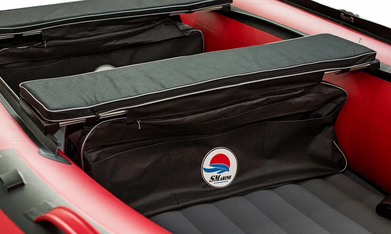 НАКЛАДКА МЯГКАЯ + СУМКА РУНДУК SDP 330 в Златоусте