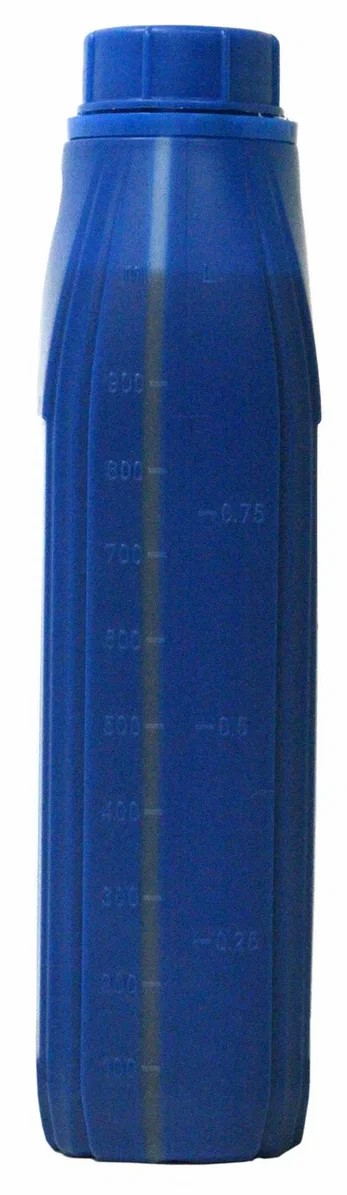 МАСЛО ПОЛУСИНТЕТИЧЕСКОЕ MARLIN ПРЕМИУМ 2Т, TC-W3, 1 ЛИТР в Златоусте