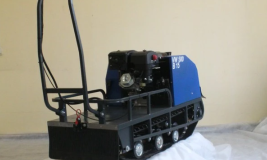 Мотобуксировщик ВЕПС WINTER «ЛОНГ» 15 в Златоусте