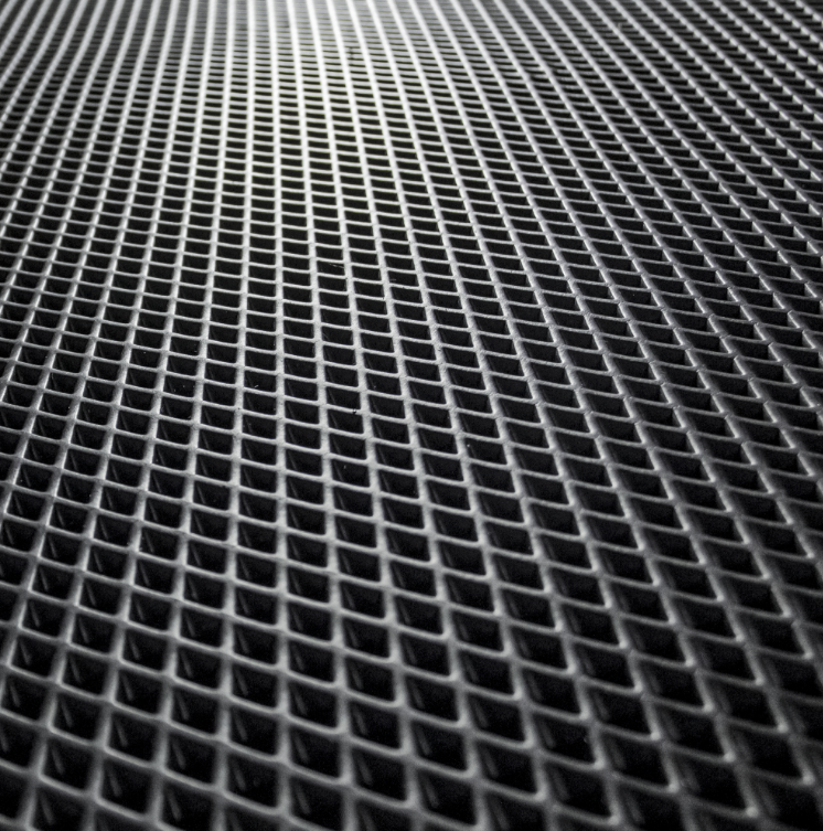 Коврик EVA Proff АКВА 3400 НДНД в Златоусте