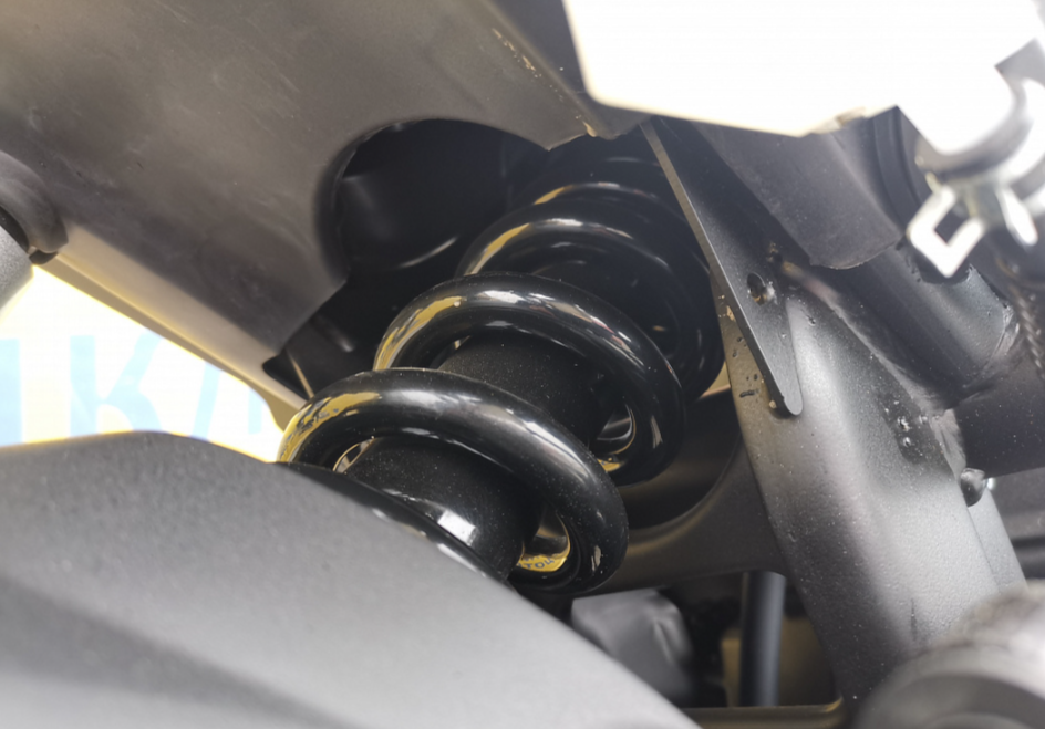 Мотоцикл MOTOLAND (МОТОЛЕНД) 250 CB250 (172FMM-5/PR250) (2022 г.) в Златоусте