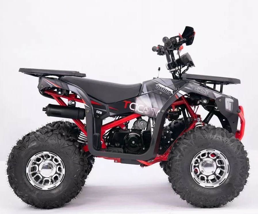 Квадроцикл YACOTA Sirius LD в Златоусте