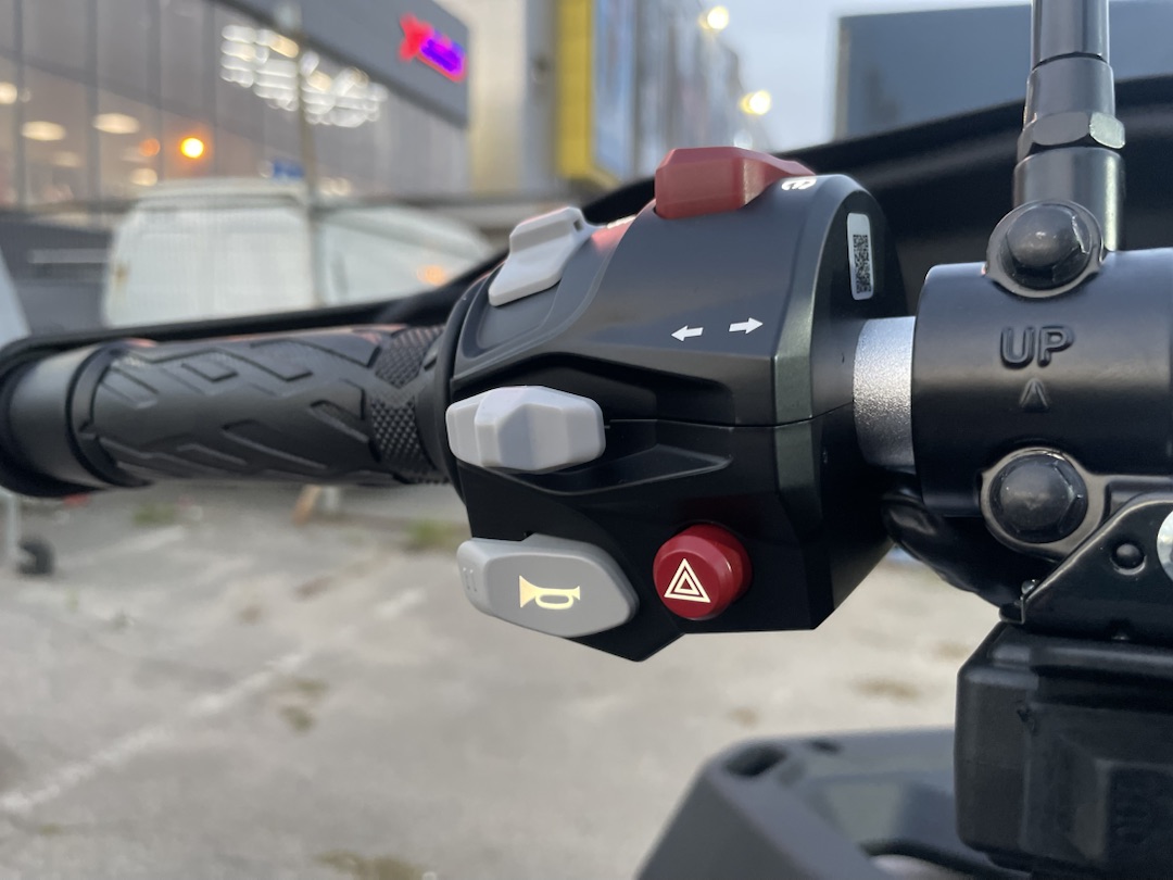 Квадроцикл BENDA Redstone 550 R2 в Златоусте