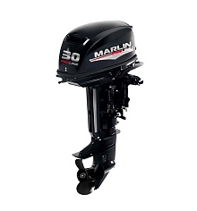 Лодочный мотор MARLIN PROLINE MP 30 AMHL в Златоусте