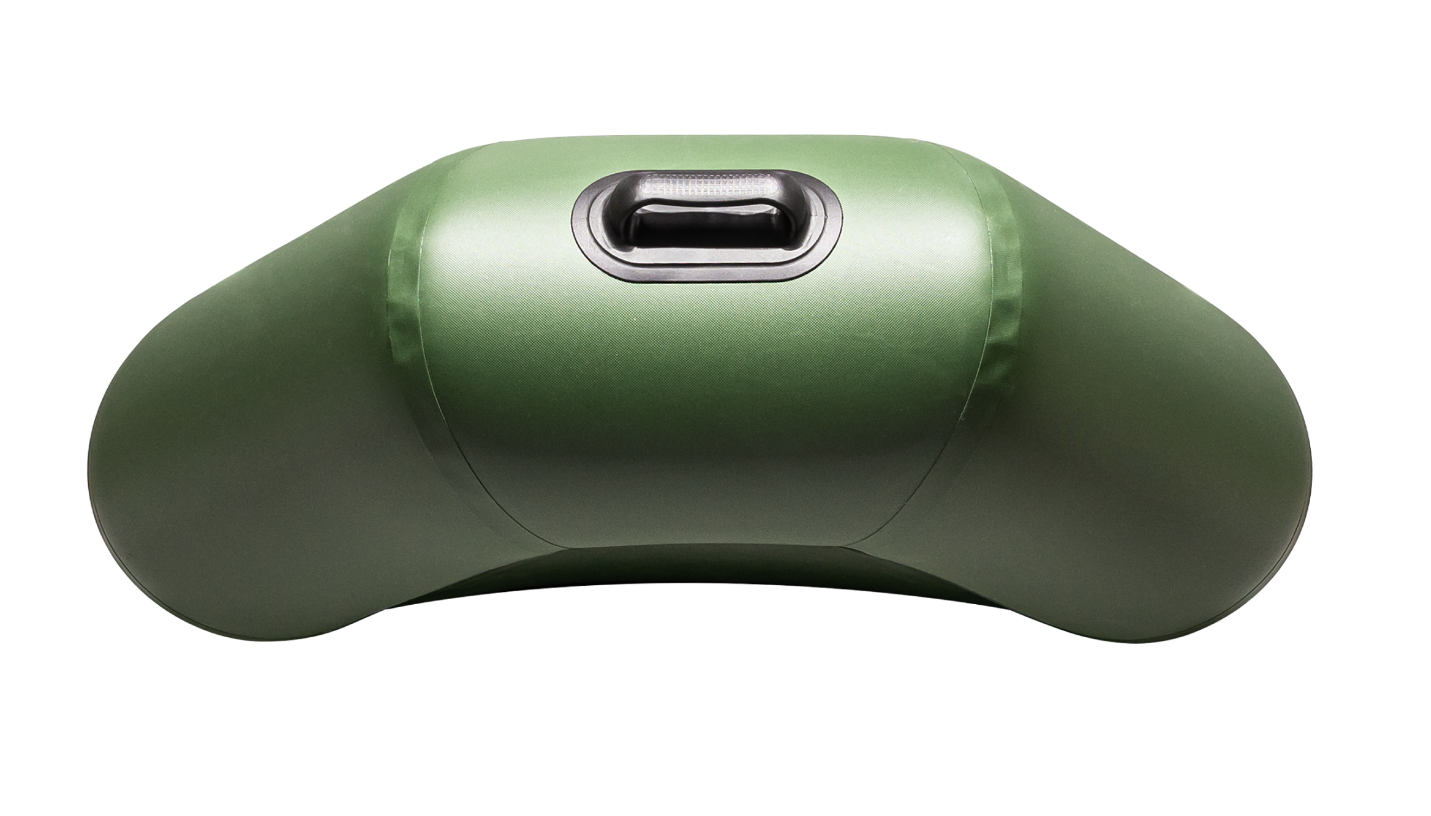 Лодка Барс 260 в Златоусте