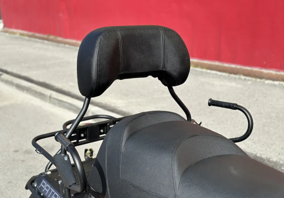 Снегоход РМ TAYGA PATRUL 800 SWT в Златоусте